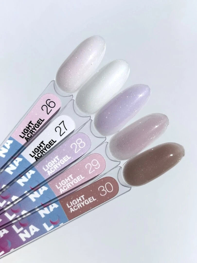 Liquid Gel Light Acrygel №27 13ml