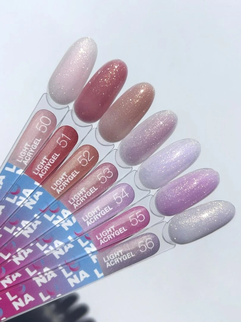 Liquid Gel Light Acrygel №52 13ml