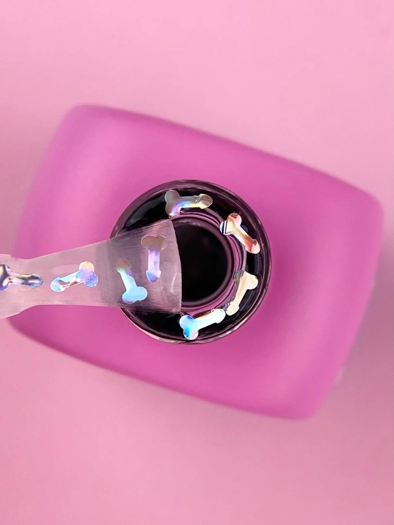 Top Coat Secret №1 13ml