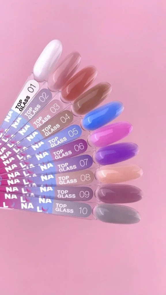 Extension gel Premium Gel №2 30mi