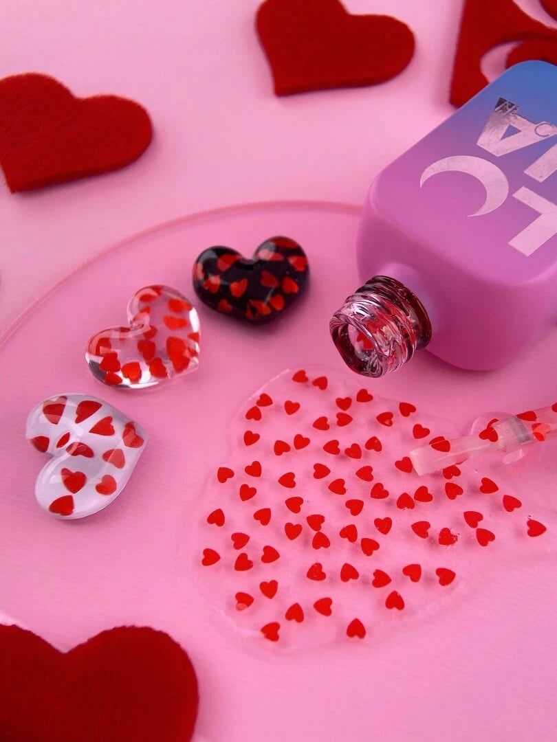 Top for gel polish Top Romantic 13ml