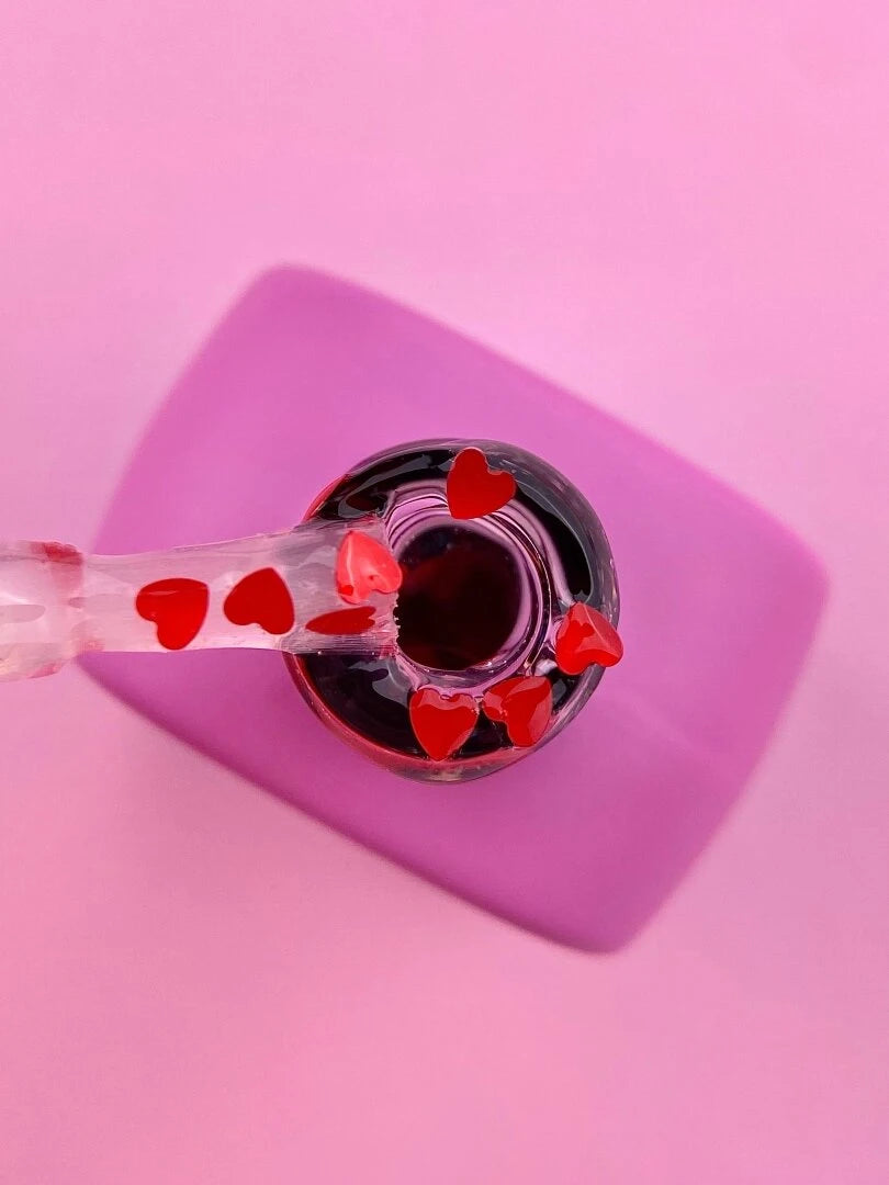 Top for gel polish Top Romantic 13ml