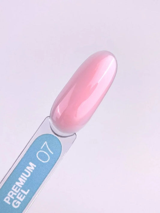 Extension gel Premium Gel №7 30ml