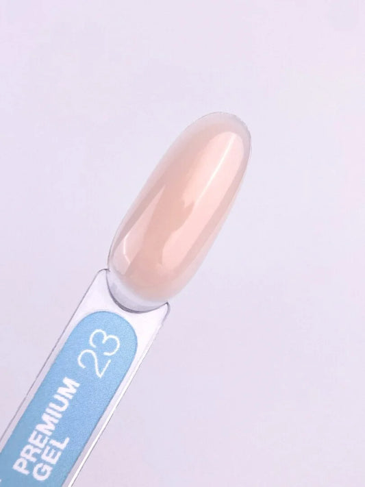 Extension gel Premium Gel №23 30ml
