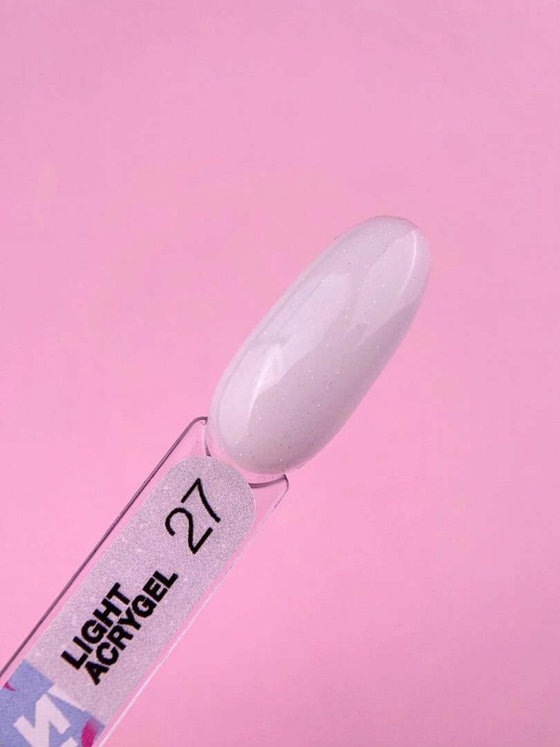 Liquid Gel Light Acrygel №27 13ml