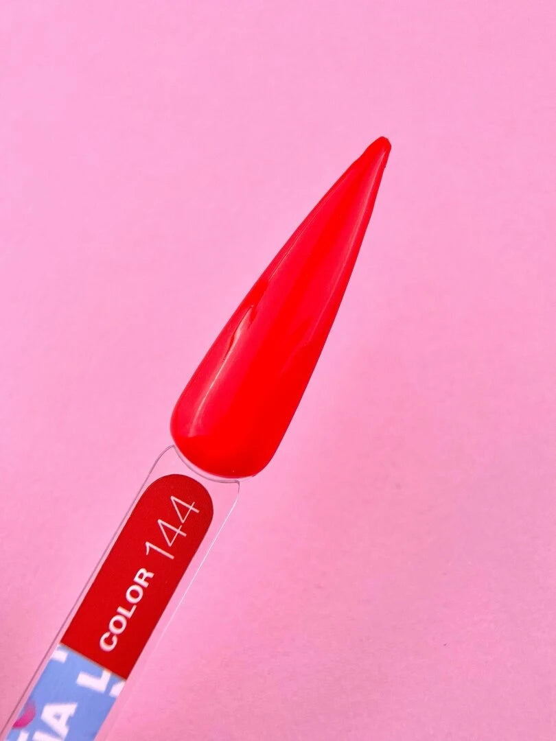 Gel polish Color №144