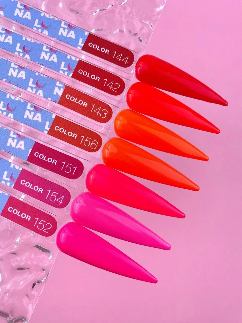Gel polish Color №144