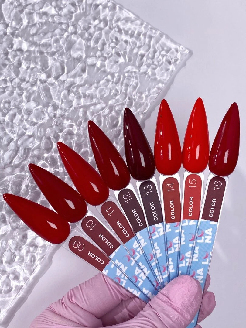 Gel polish Color №11