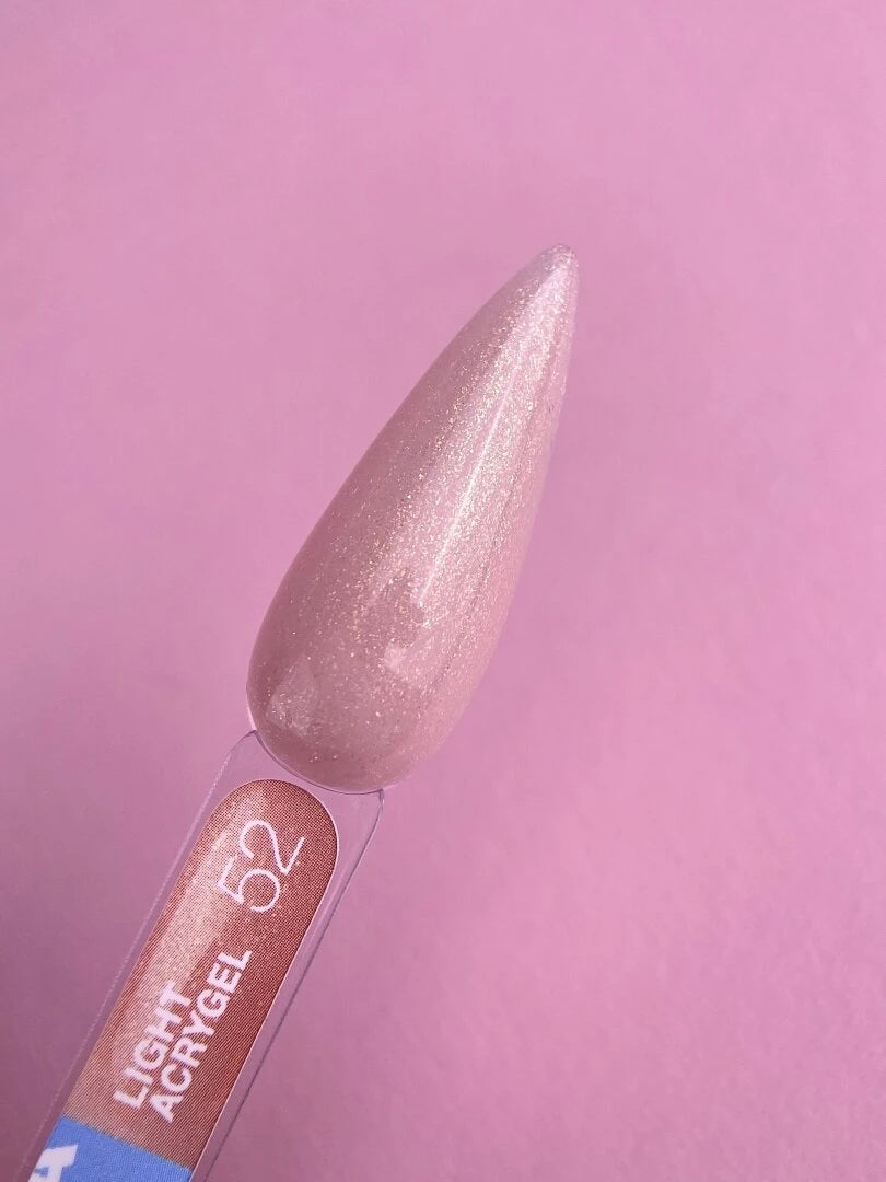 Liquid Gel Light Acrygel №52 13ml