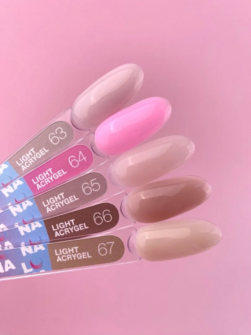 Liquid Gel Light Acrygel №66 13ml
