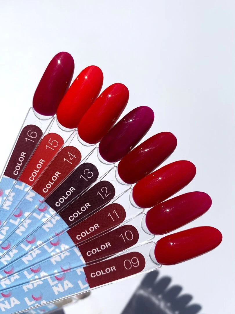 Gel polish Color №11