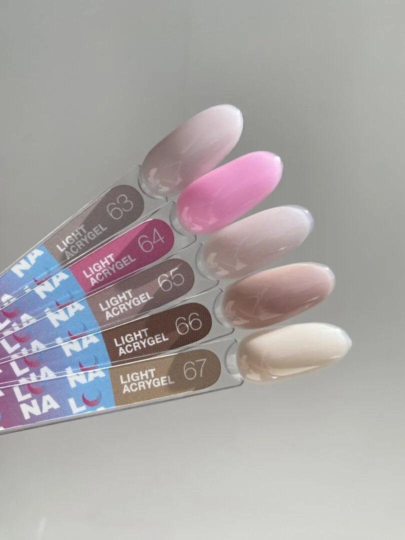 Liquid Gel Light Acrygel №66 13ml