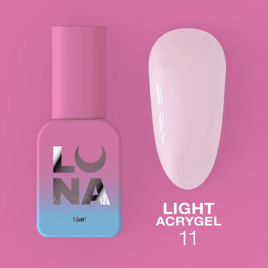LUNA Light Acrygel №11 13ml