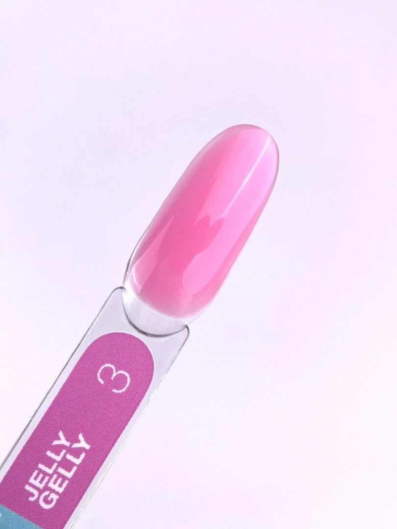 Gel-jelly Jelly Gelly №3 15ml