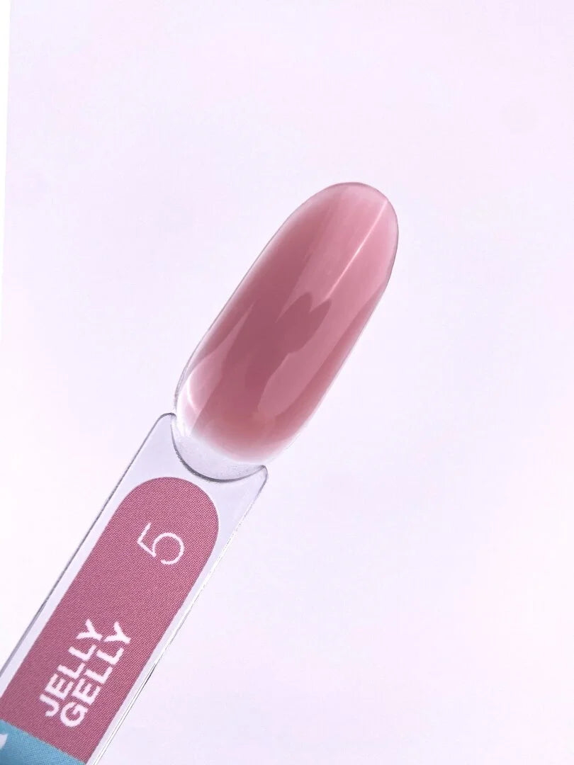 Gel-jelly Jelly Gelly №5 15ml