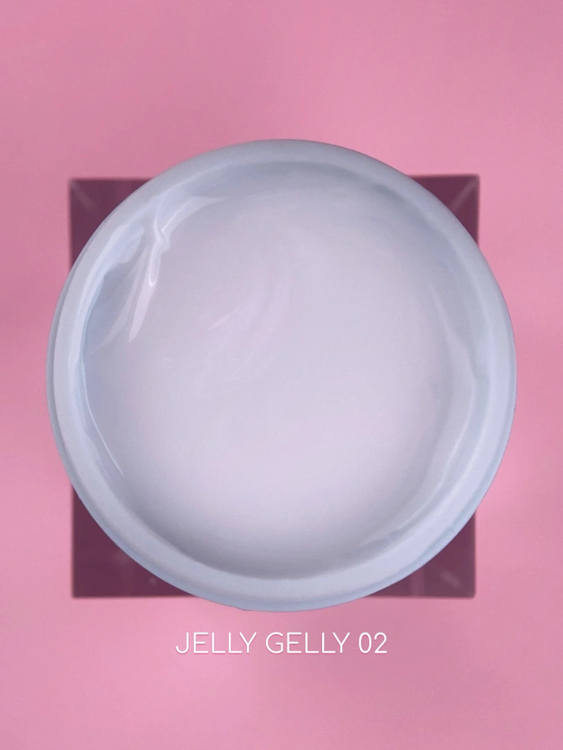 Gel-jelly Jelly Gelly №2 15ml