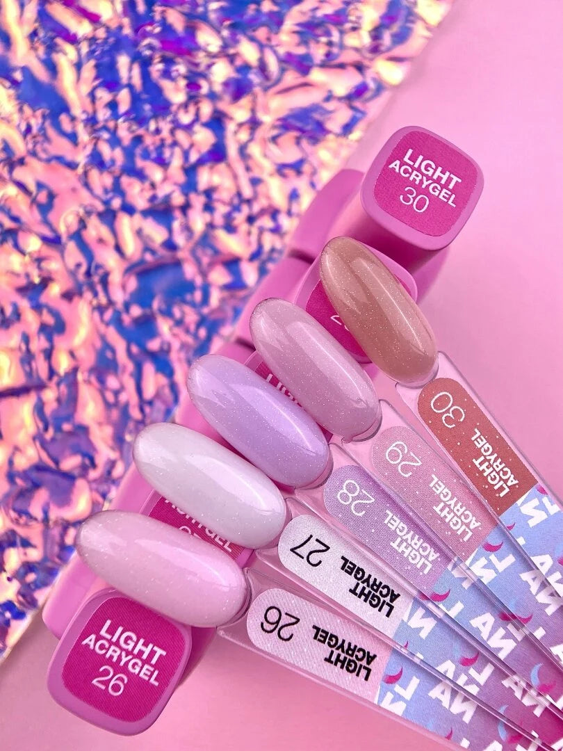 Liquid Gel Light Acrygel №27 13ml