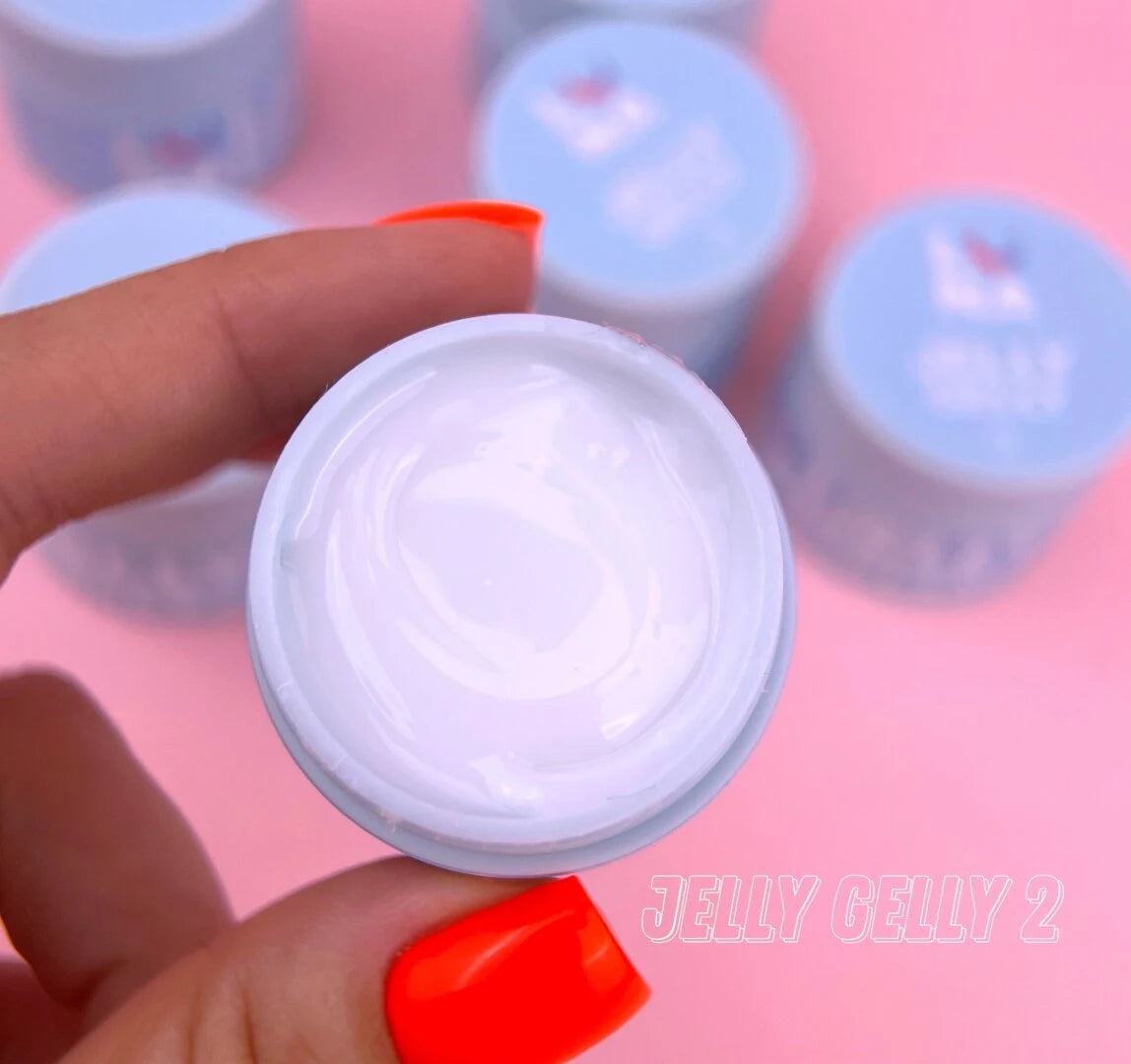 Gel-jelly Jelly Gelly №2 15ml