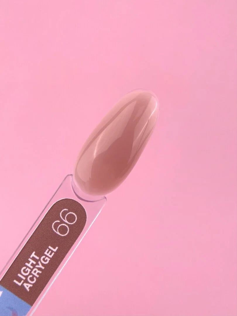 Liquid Gel Light Acrygel №66 13ml