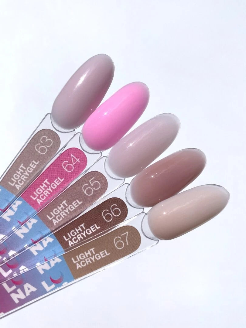 Liquid Gel Light Acrygel №66 13ml